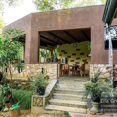 Ella Green Stay Dış mekan fotoğraf