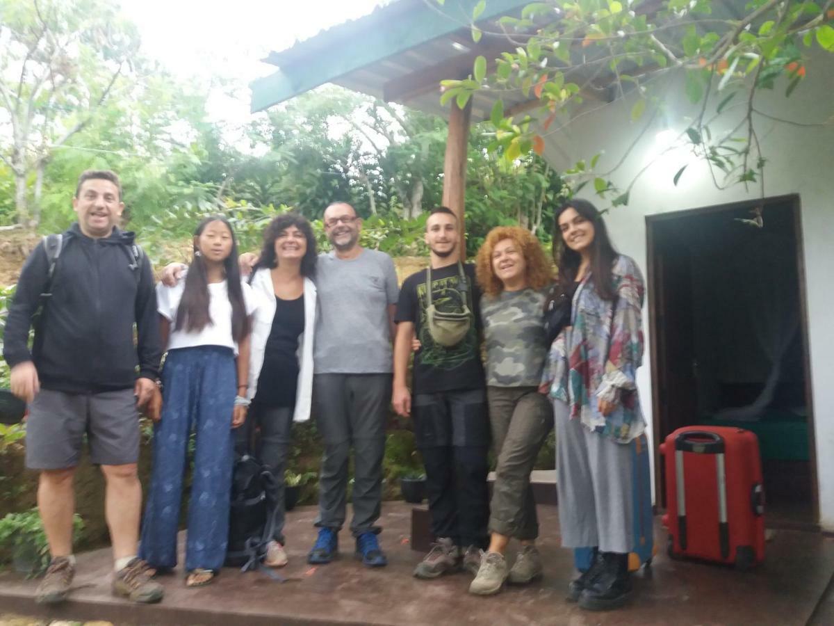 Ella Green Stay Dış mekan fotoğraf